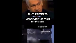 Ian Wendt~ Even More Receipts | Investigative reporting