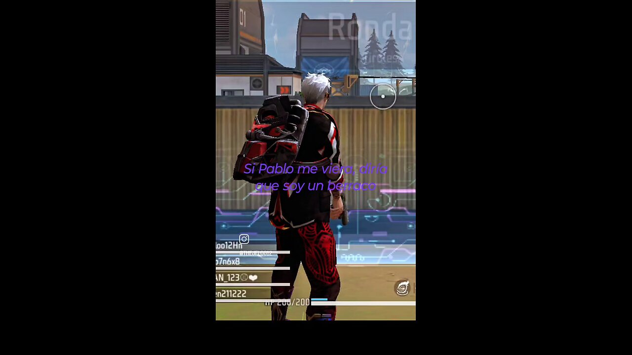 free fire