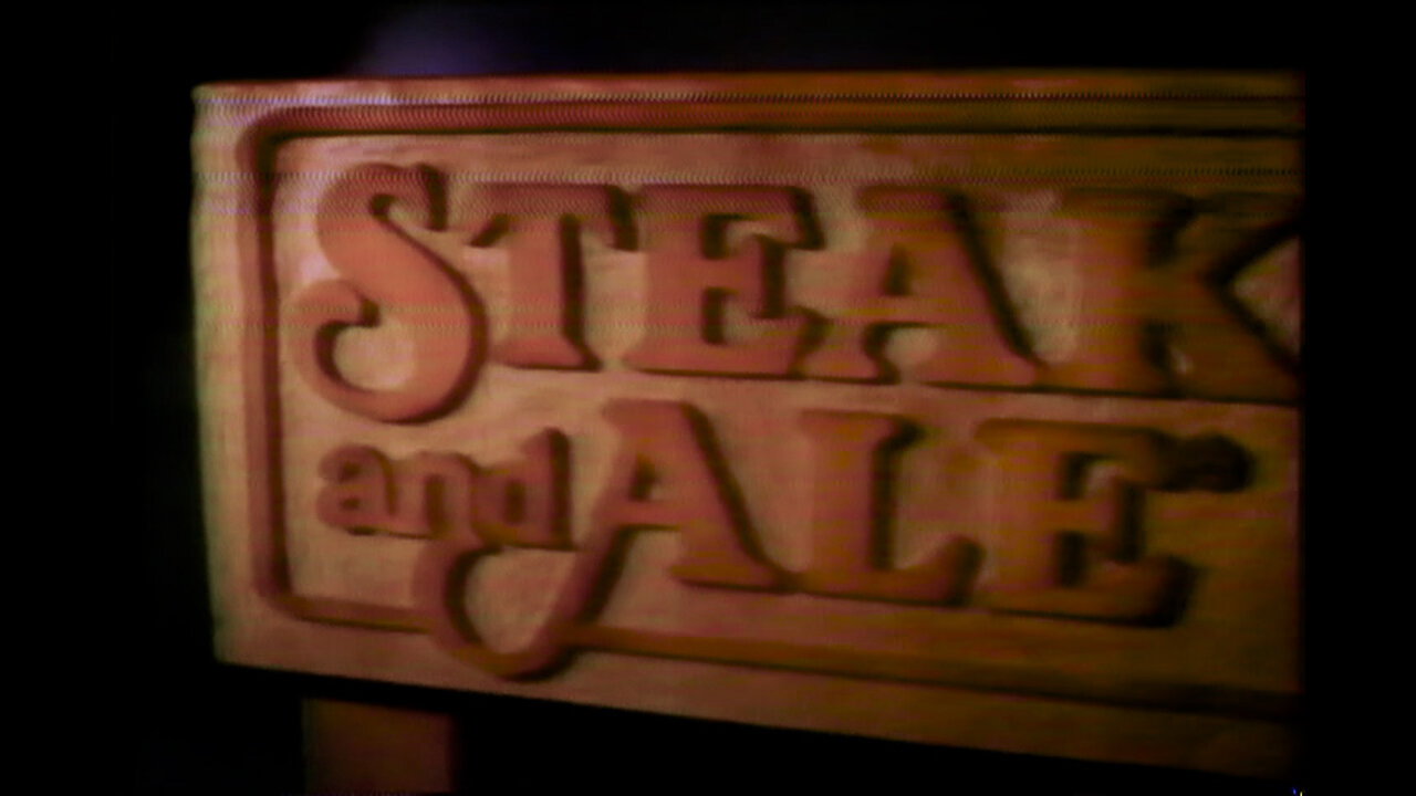 September 29, 1991 - Ads for US Air & Steak and Ale