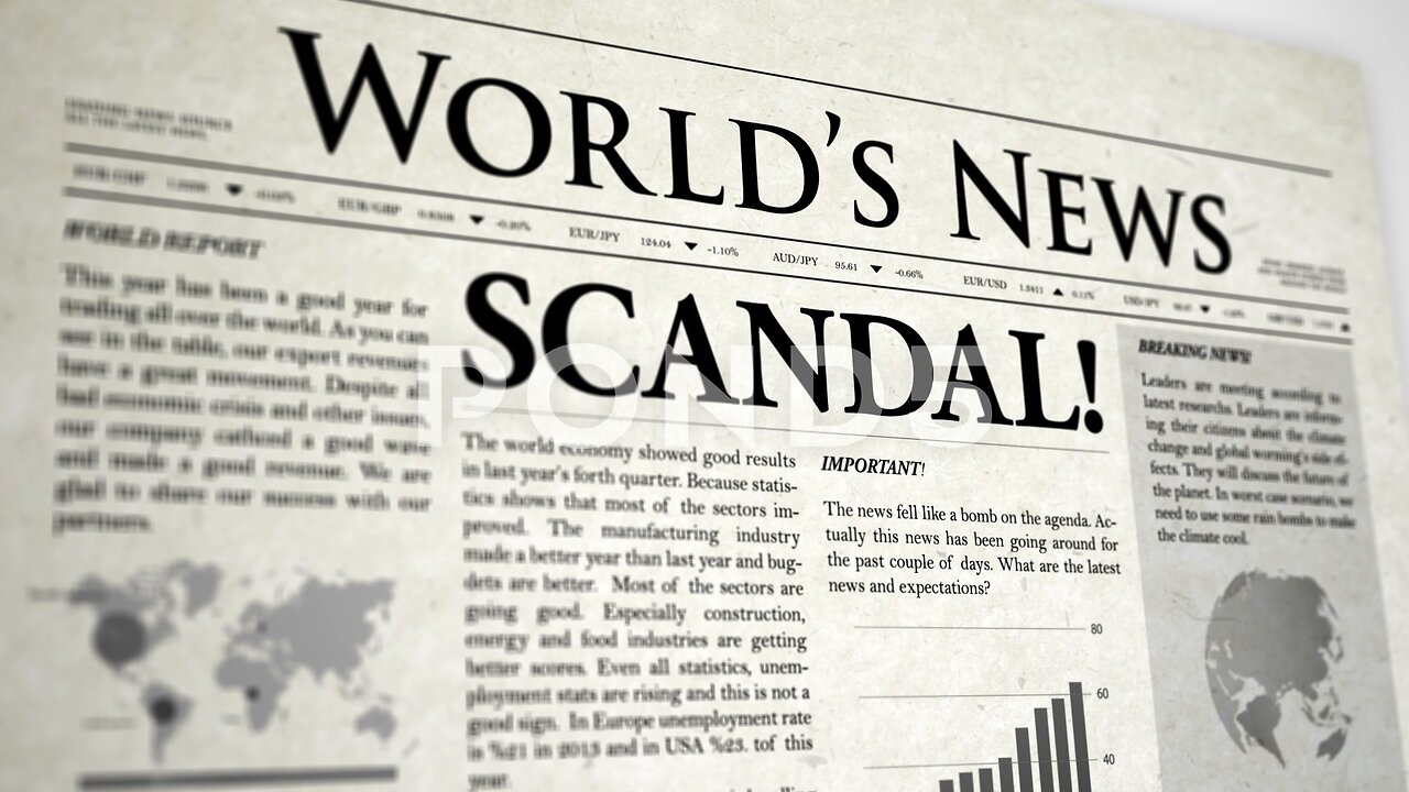 The NSA Scandal