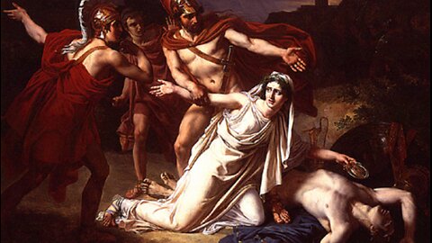 Antigone by Sophocles