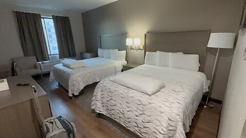 Red Roof PLUS+ Jamaica - Queens, NY - Near JFK