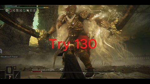 Elden Ring DLC (Shadow of the Erdtree) part 8 (last episode)