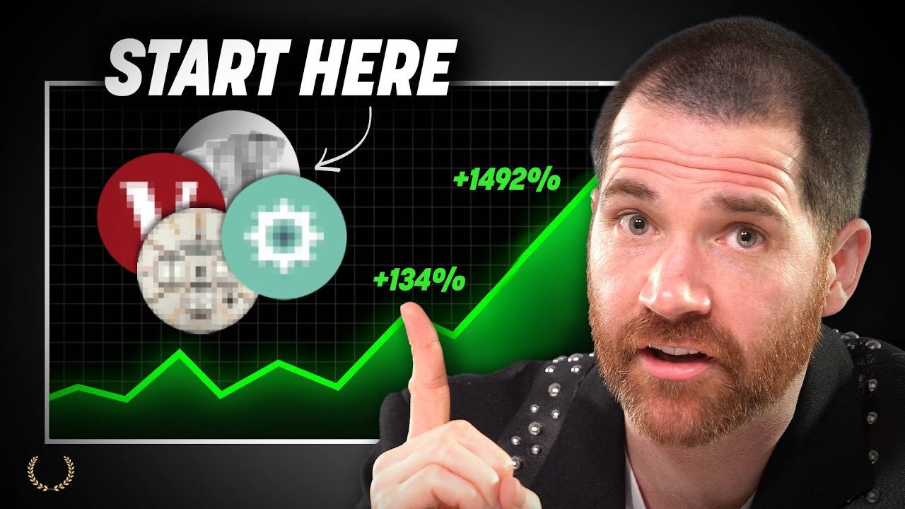 How to INVEST £10K For MAXIMUM Return (Best Assets Class Breakdown)