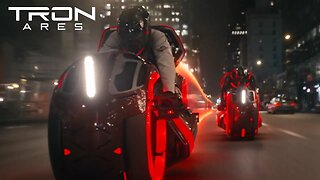Tron: Ares | Tron to the MAX