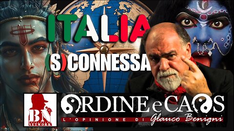 5G e BANDA LARGA: a che punto siamo? – col Prof. N. Blefari Melazzi | Ordine e Caos