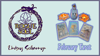 February Tarot Oracle
