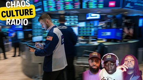 The State Of The Economy