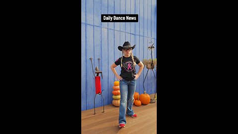 Daily Dance News