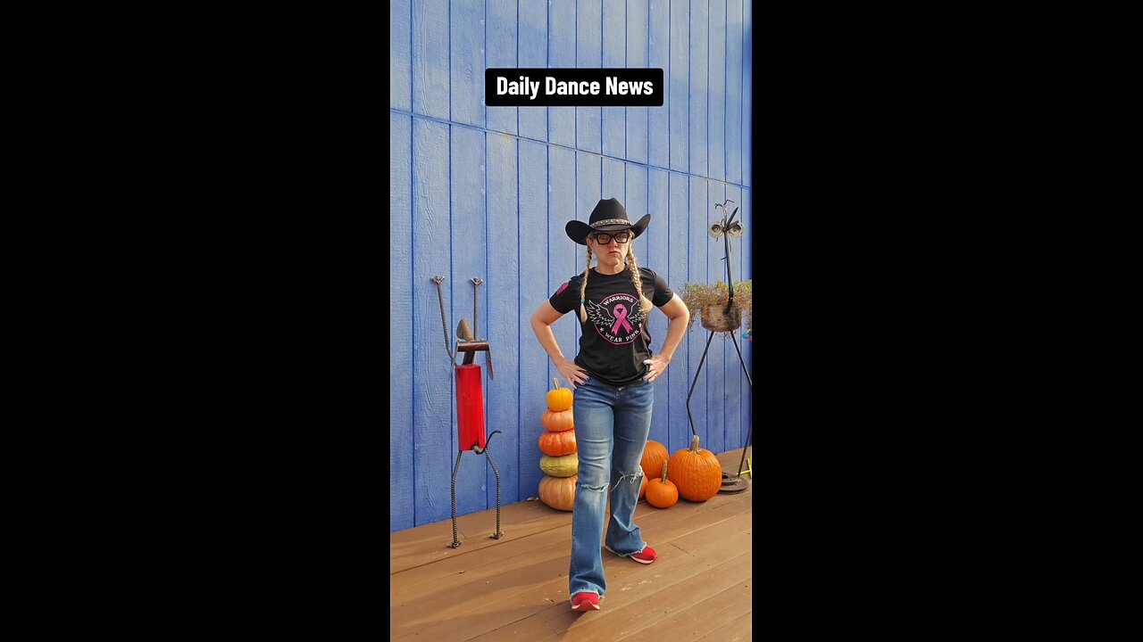 Daily Dance News