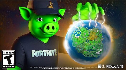 FORTNITE WITH GRINCHYGAMER101 Road to 500 Followers