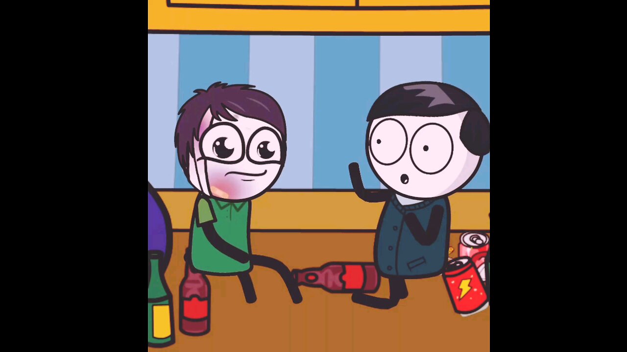 Friends Funny jokes video 😂