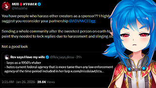 These people are pathetic