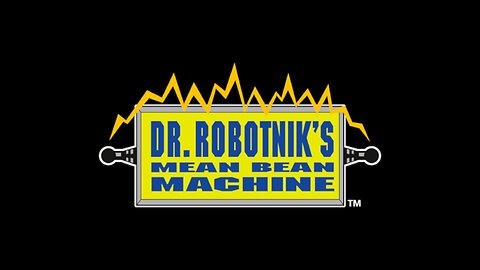 Dr. Robotnik's Mean Bean Machine (1993) - Password - Best Game Music Remix 5