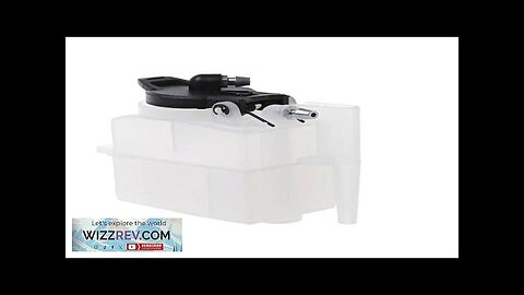 RC 02004 Fuel Tank For HSP 1/10 Nitro On-Road Car Truck Parts Review