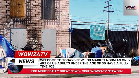 Job Market Stats are rigged and they about to get even more uglier real soon!