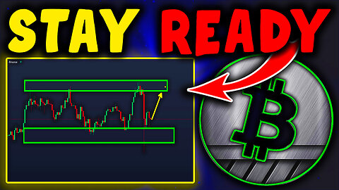 Bitcoin, Ethereum, Solana & XRP Price Prediction Today | Crypto Analysis & Forecast