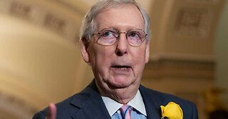 McConnell explains vote against Hegseth