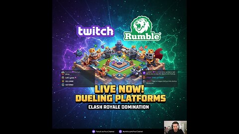 🔥 HEROIC HOLIDAYS LADDER PUSH! RHogs EvoRR to TOP 1000 TODAY? | !deck !battle !giveaway