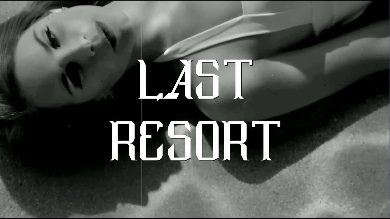 LAST RESORT