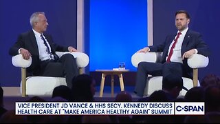 JD Vance SHUTS DOWN RFK Jr Critics: Bullsh*t!
