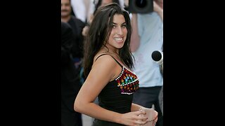 "I Heard Love Is Blind" by Amy Winehouse