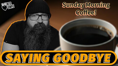 We Know the Path - Rebuilding Health & Consistency ☕