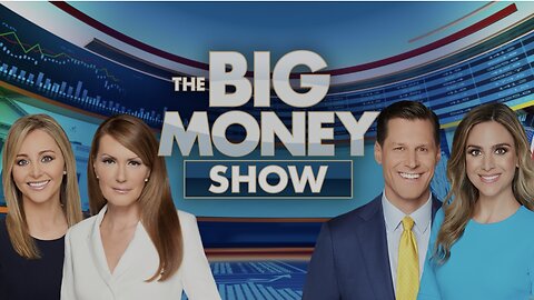 The BIG MONEY SHOW (Full Episode) November 6, 2025