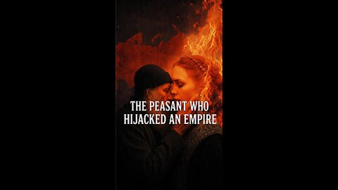 The Man Who Hijacked Russia | E48.3 | The Origin Pulse