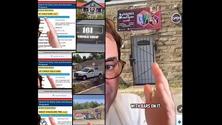 The SOMALI FRAUD ring is not just in Minnesota - it's now Ohio!