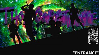 WRATHAOKE - Dimmu Borgir - Entrance (Karaoke)