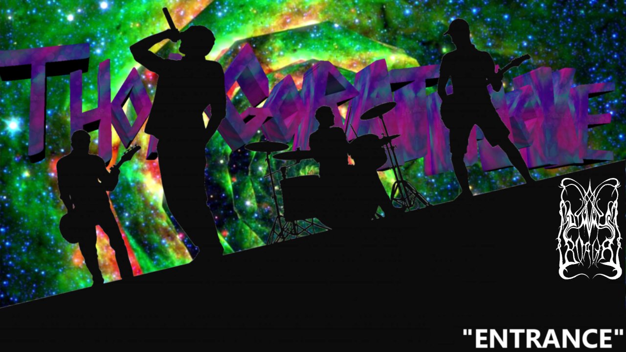 WRATHAOKE - Dimmu Borgir - Entrance (Karaoke)