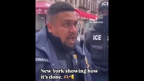 Pathetic Or Nefarious? Lefties Create Anti-ICE Fantasy Videos: Part 2