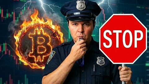 Watch This Before You Buy Bitcoin in 2026