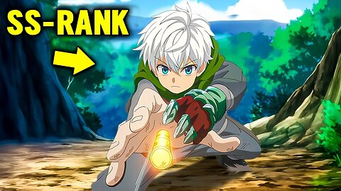 After Being BETRAYED He Trains To Become The DEADLIEST Assassin: