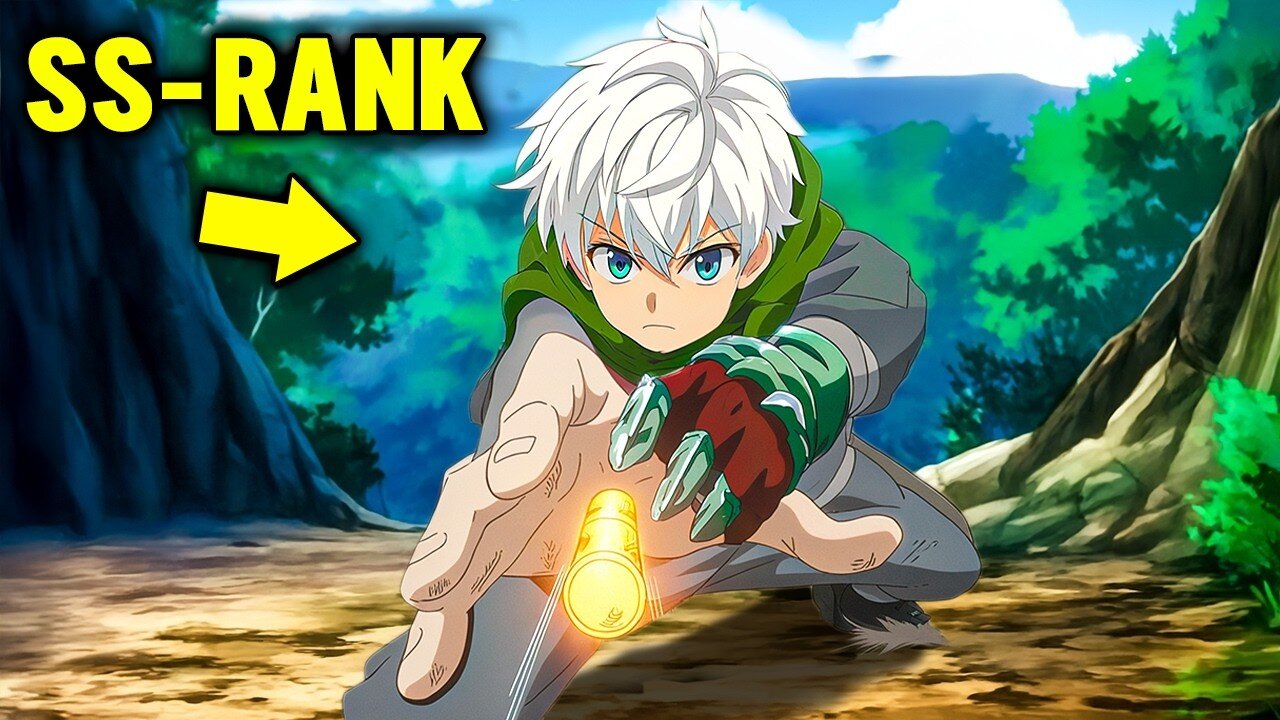 After Being BETRAYED He Trains To Become The DEADLIEST Assassin: