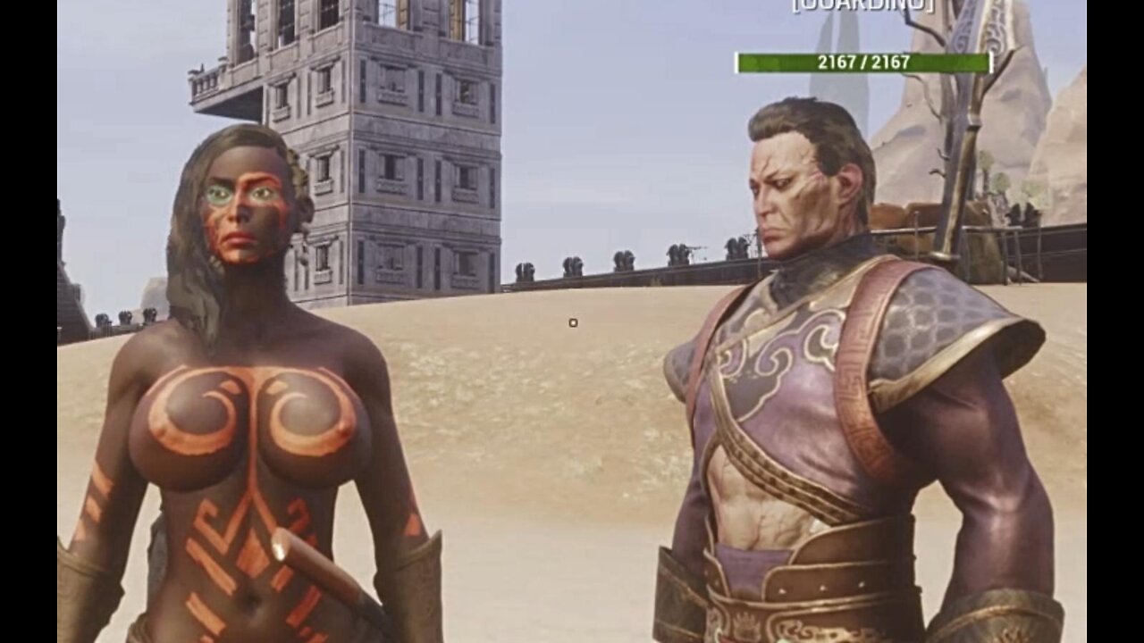 Conan Exiles, finial mission, to get Lui Fei, Busty, Boobs, breast expansion, huge titties