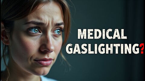 Not Lazy, Not Crazy—Just A Woman: The Monthly Truth No One Talks About