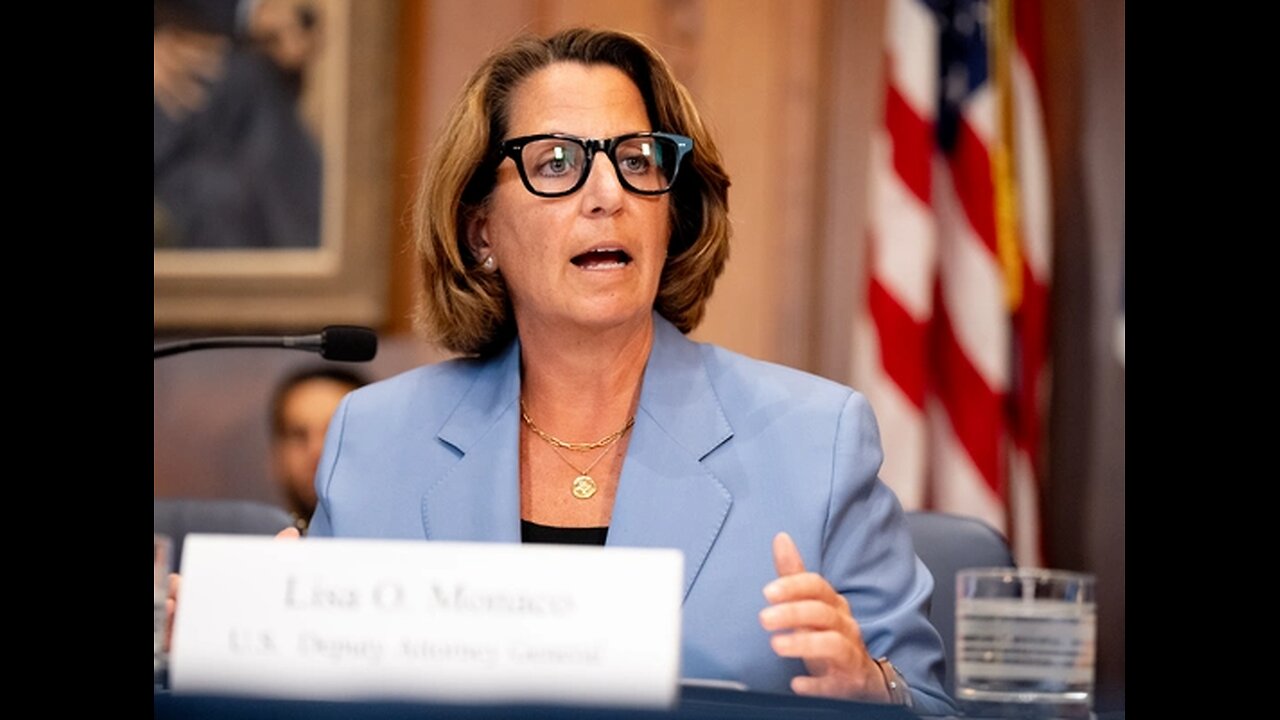 Trump Demands Microsoft Fire Former Biden Deputy AG