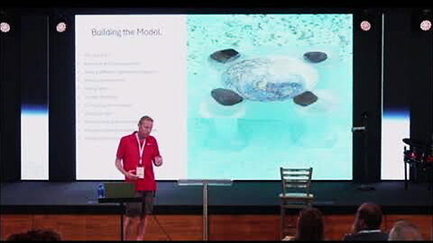 My presentation at The Truth and Freedom Conference