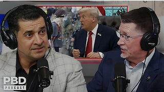 “Portland’s Professional Agitators” - Trump UNLEASHES National Guard Amid Anti-ICE CHAOS