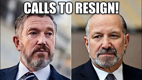 Thomas Massie Calls on Howard Lutnick to RESIGN Amid Apparent False Statements on Epstein Connection