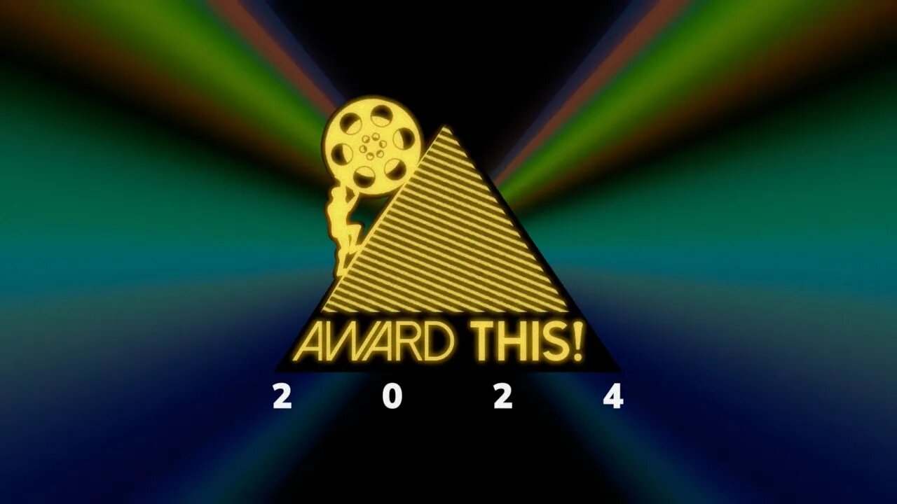 AWARD THIS! 2024 | Trailer | Film Threat | Celebrating Truly Indie Films