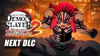 🔴 LIVE AKAZA INFINITY CASTLE DLC COMING SOON!? ⚔ DEMON SLAYER HINOKAMI CHRONICLES 2