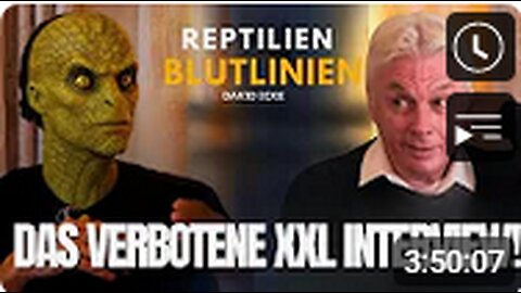DIE WAHRHEIT ÜBER DIE WELTMACHT! DAS VERBOTENE DAVID ICKE INTERVIEW 29.o9.2025 Mr.Sawyer