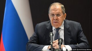 Sergej Lawrow Nachfragen zu Butscha! NATO_Terrorstaat_Ukraine