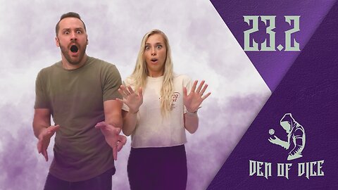 C1 E23: Part 2 | The Worm and the Reckless | The House of Glass