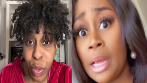 Single Black Women Are Looking For Love