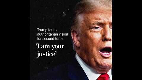 Trump and his team know the full depth of the corruption,