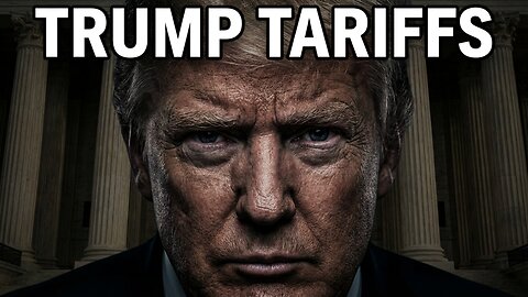 The Rate Update — Trump Tariffs and Housing Markets